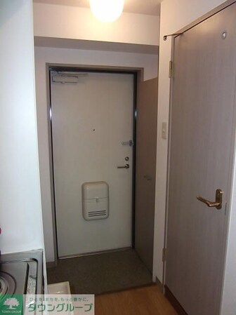 ドエル末広の物件内観写真